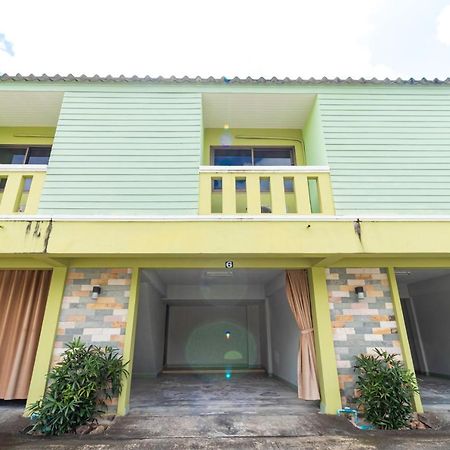 Khum Suk Resort Songkhla Exterior photo