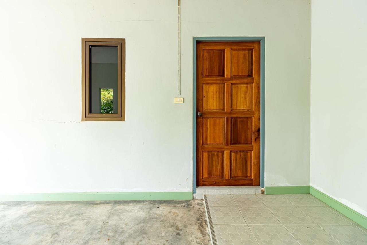 Khum Suk Resort Songkhla Exterior photo