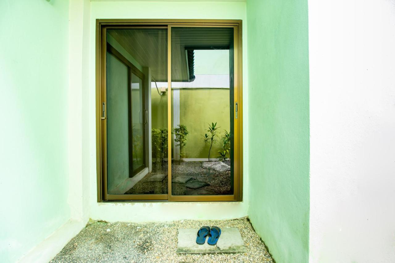 Khum Suk Resort Songkhla Exterior photo