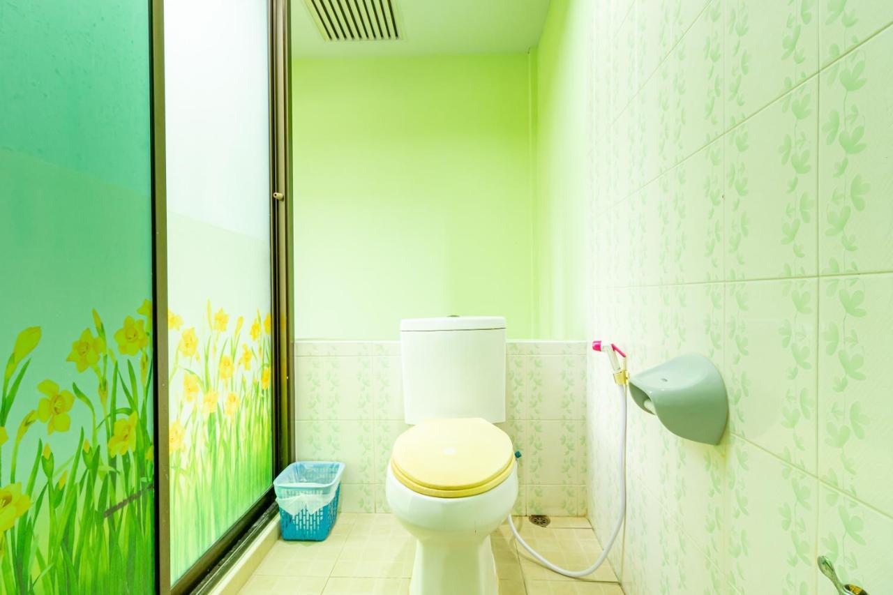 Khum Suk Resort Songkhla Exterior photo