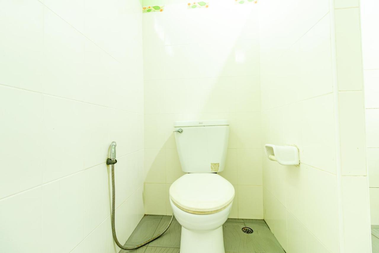 Khum Suk Resort Songkhla Exterior photo