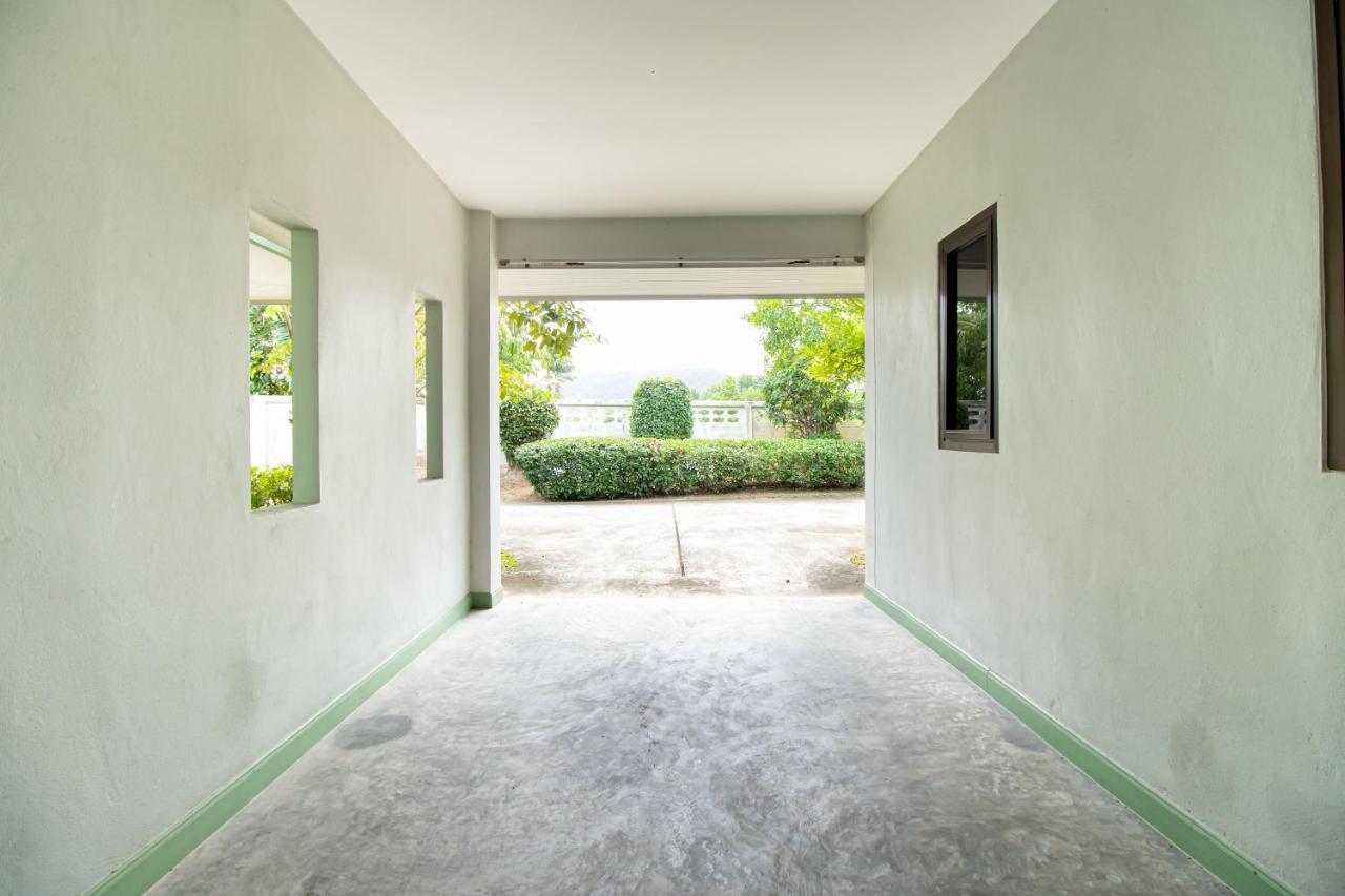Khum Suk Resort Songkhla Exterior photo